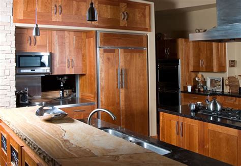 Sandstone countertops – a durable stone which speaks for itself