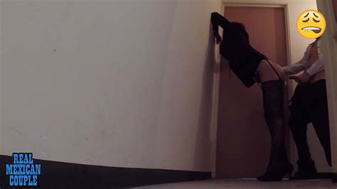 No Nos Aguantamos Y COJEMOS EN LA OFICINA Realmexicancouple Free Sex Video RedTube