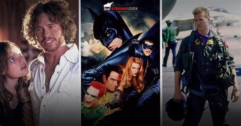 7 Best Val Kilmer Movies Of All Time