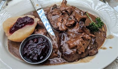 KAISERHOFF, San Diego - Ocean Beach - Menu, Prices & Restaurant Reviews ...