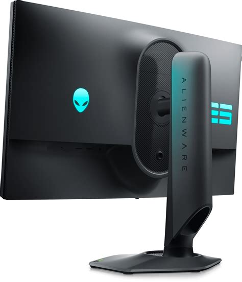Alienware AW2524H - новый игровой монитор с поддержкой 500 Гц