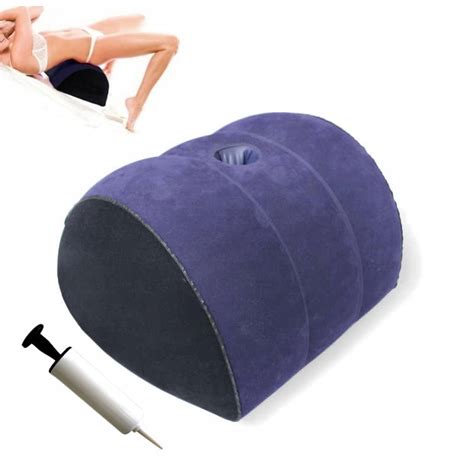 Dmuchana Sex Poduszka Idealna Do Pozycji Kamasutra Allegro Pl