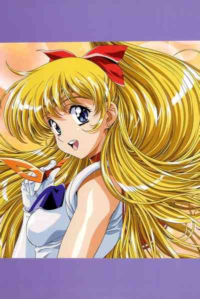 Magical Selection Nhentai Hentai Doujinshi And Manga