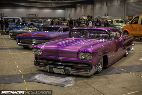 Japanese Flavor At The Hot Rod Custom Show Speedhunters