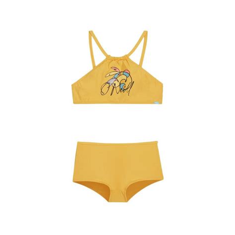 Oneill O Neill Mix And Match Cali Holiday Bikini Jr Plavky D Tsk Glami Cz