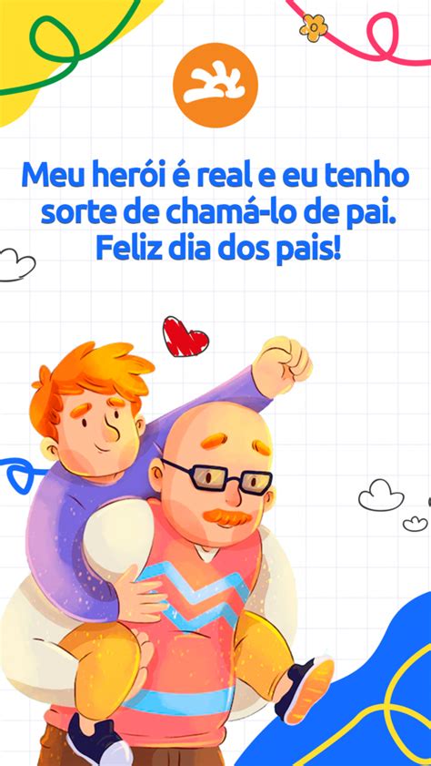 Feliz Dia Dos Pais Veja Mensagem E Frases Para Enviar No Whatsapp No