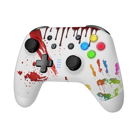 Easysmx 9100 Pro Wired Gaming Controller With The Hall Trigger Easysmx