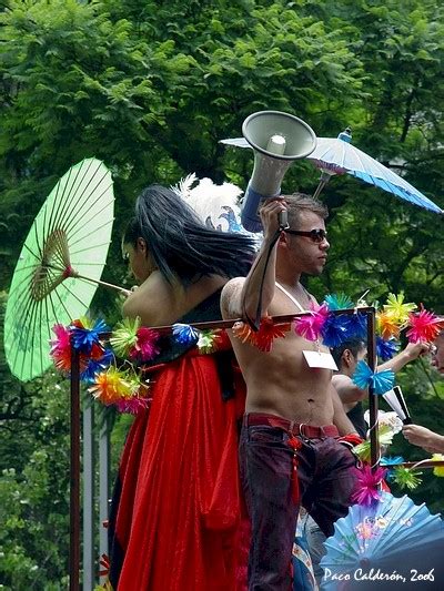 XXVIII Marcha del Orgullo Gay Ciudad de México de junio de