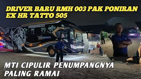 Hari Kemerdekaan Mti Cipulir Pnpnya Paling Ramaipawang Baru Rmh