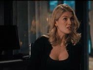 Naked Rosamund Pike In Jack Reacher