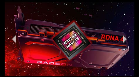 Видеокарты нового поколения AMD RX 8000 появятся в начале 2025 года и ...