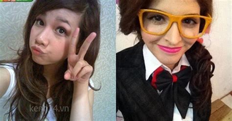 O X Tin C A C C Hot Girl Khi Ch P Nh T S Ng