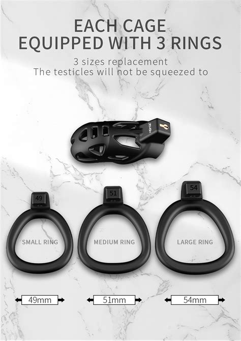 Jeusn Male Chastity Cage Sex Toys Discreet Sissy Femboy Chastity Cock S Supplies