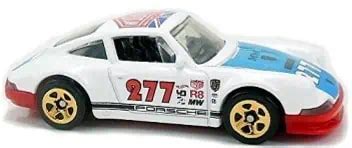 Hot Wheels Nightburnerz Porsche Universo Hot Wheels