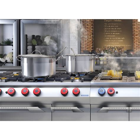 Tramontina Professional stainless steel spare lid, 45 cm | Tramontina