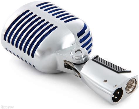 Shure Super 55 Deluxe | Microphone | GAK