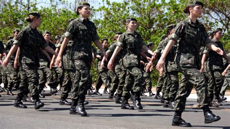 Reforma Da Previd Ncia Dos Militares Veja Todos Os Detalhes