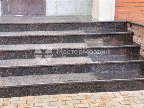 Монтаж мрамора и гранита