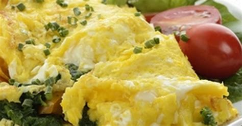 Feta Cheese Omelette Recipes | Yummly