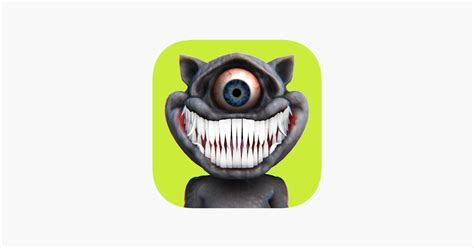 Scary Juan On The App Store