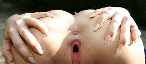 Anja Geil Teeny Doll Outdoor Will Ficken Und Blasen ZB Porn