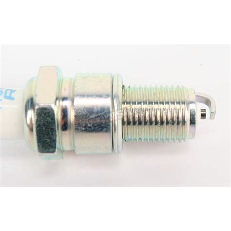 NGK Spark Plug - 4224 Harley-Davidson Motorcycle | Dennis Kirk