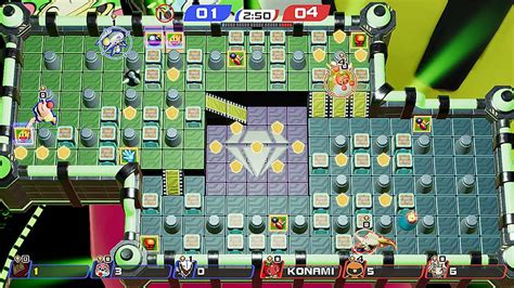 Super Bomberman R 2 Nintendo Switch – OLED Model, Nintendo Switch ...