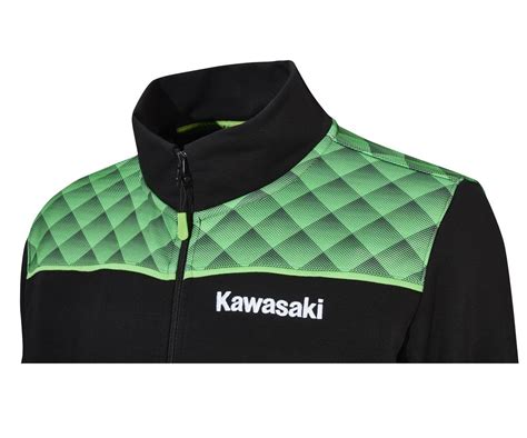 Kawasaki Sports sweatshirt sweat shirt
