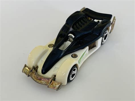 Hot Wheels Road Rocket