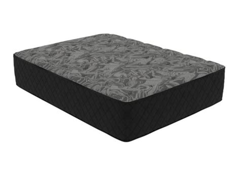 Graphite Ice Luxury Firm Sapphire Sleep