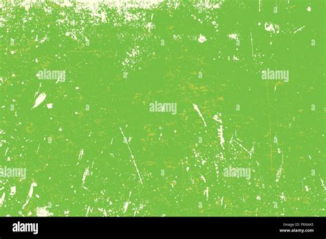 Green Distress Texture Stock Vector Image And Art Alamy