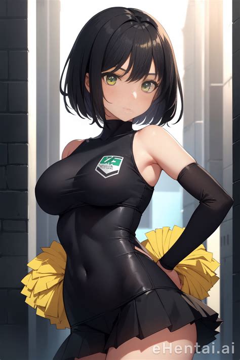 Meet Emiri Kuroki Your Hentai AI Generated Girl Is Here EHentai Ai