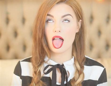 Marzia Kjellberg Nude Porn Pictures XXX Photos Sex Images 4070755 PICTOA