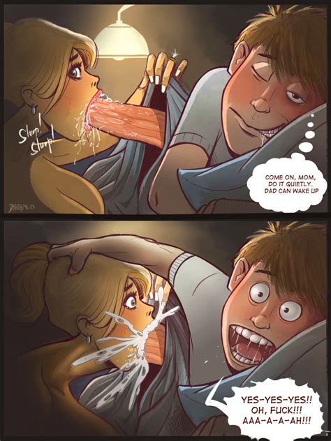 Cream For Mom Ver By Disarten Hentai Foundry