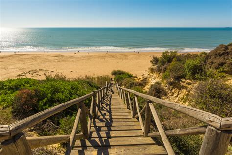 Las mejores playas de Huelva Conócelas todas Vipealo