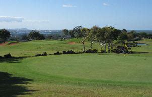 Royal Kunia Country Club & Golf Course | An Oahu Golf Course | Hawaii ...