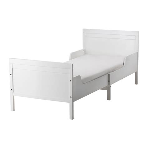 Детская мебель IKEA Кровать для ребенка 8-12 лет "Сундвик" - «Очень ...