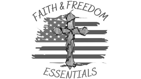 Faith And Freedom Essentials
