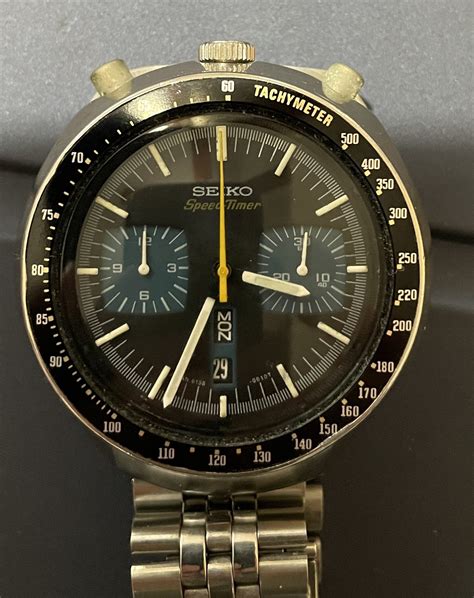 Is this worth fixing? 6138? | The Watch Site