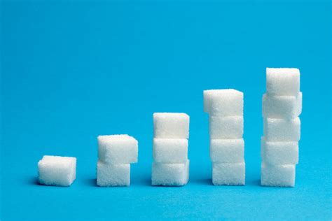 Cuánta Azúcar Se Puede Consumir Al Día De Forma Segura Para Tu Salud