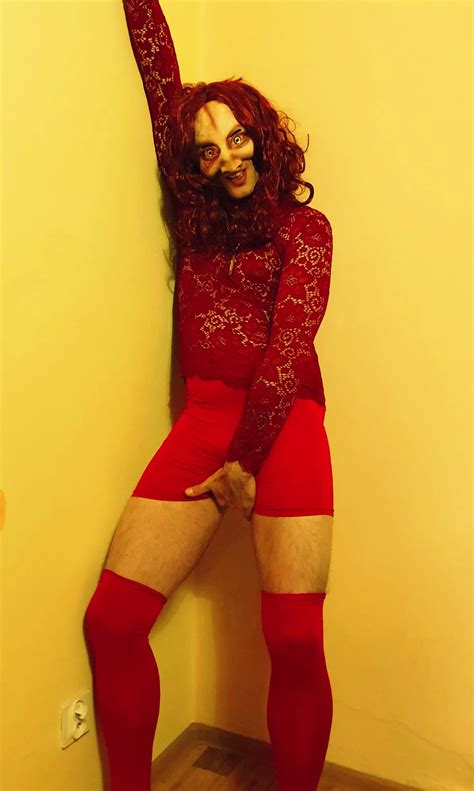 Seksowna Demoniczna Suka Nude Pics Xhamster