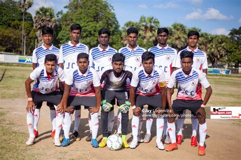 Photos Jaffna Central College Jaffna Football 2019 Tpfc 2019