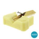 N 75ED NUDE ダエン針 JICO 日本精機宝石工業株式会社