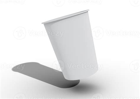 Coffee Paper Cups Mockup 18871909 Png