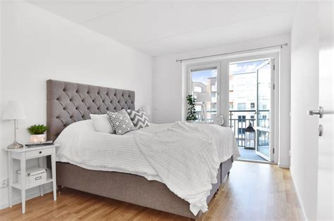 6 видов напольных покрытий для квартиры | 17 фото