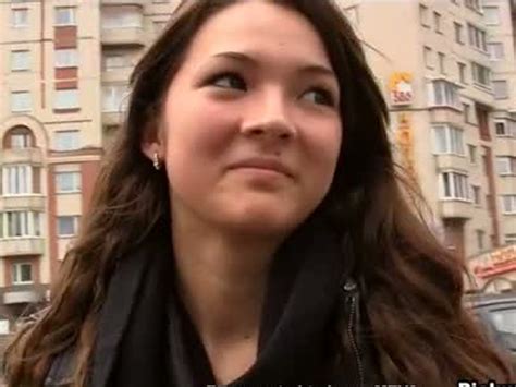 Picking Up Hot Girls For Real Fuck YourLust