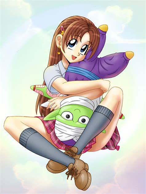 Yuna Plushie Color By Kostas Hentai Foundry