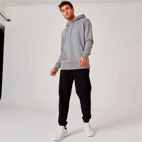 Calça Masculina de Ginástica 500 Nyamba - Privalia