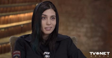Третьей женщиной гостем Дудя стала участница Pussy Riot