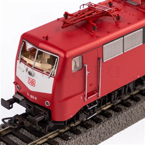 Piko 51858 H0 Elektrolokomotive BR 111 V